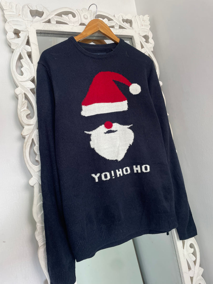 Christmas Sweater-Chest 44