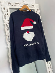 Christmas Sweater-Chest 44