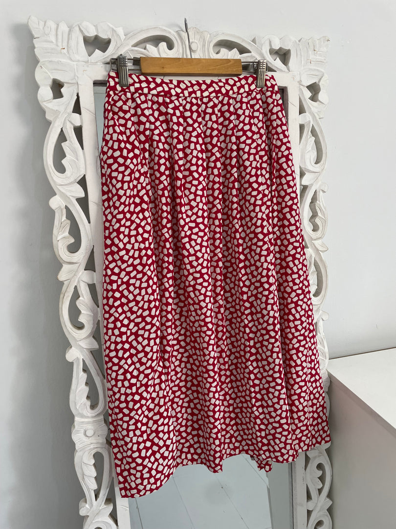 Skirt-Waist 32 to 36