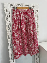 Skirt-Waist 32 to 36