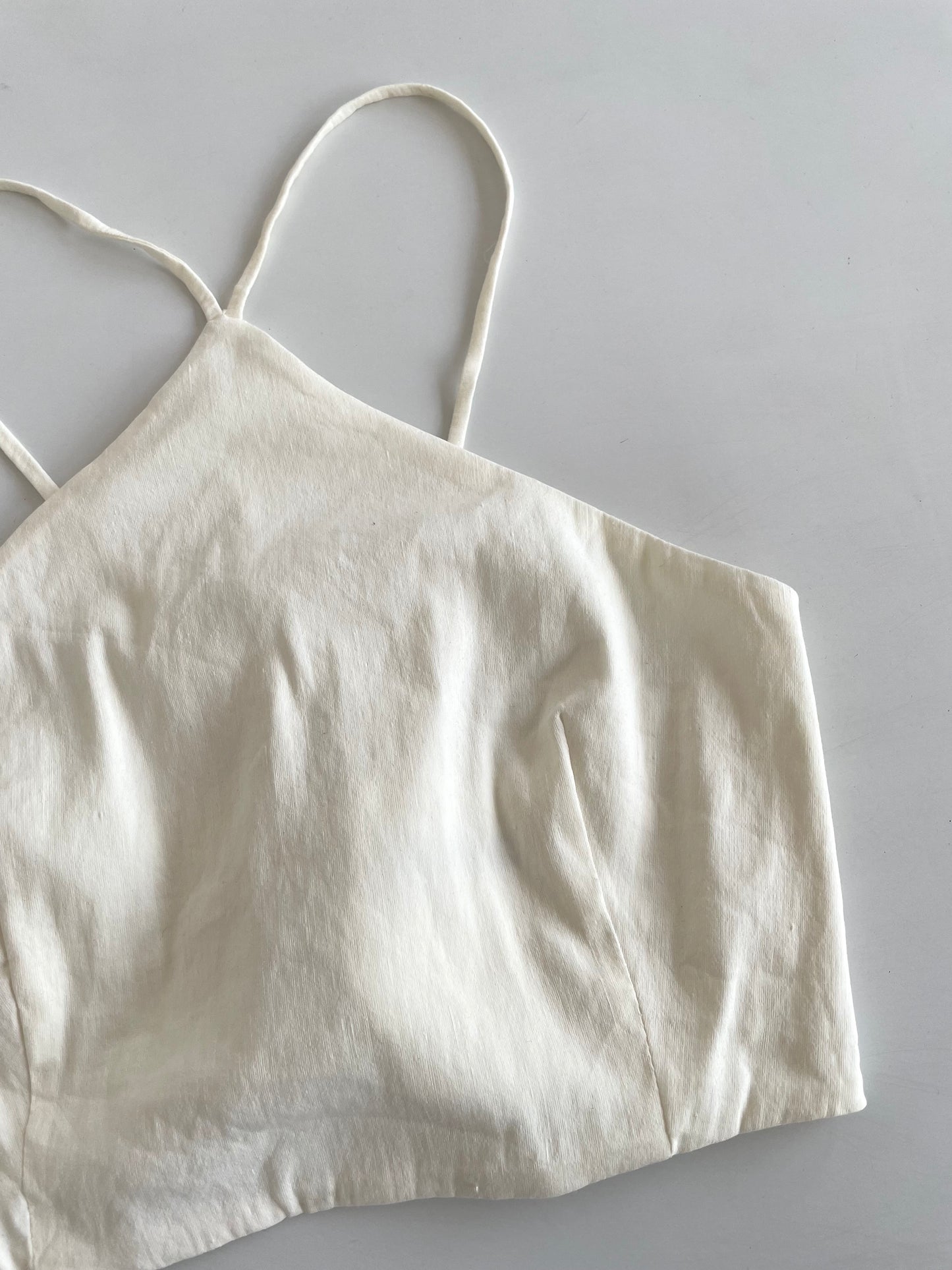 Zara Top-Bust 26
