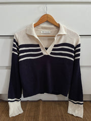 The Tilbury Pinterest Sweater-Chest 36