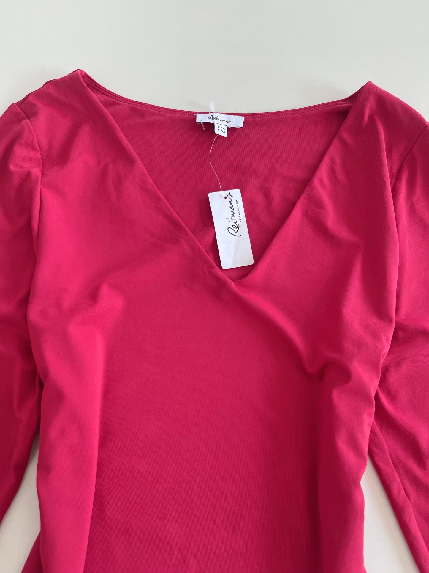Reitmans Tagged Top-Bust 40 to 44