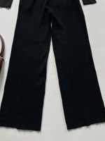 Load image into Gallery viewer, Mafadeny Warm Knitted Pants-Waist 28 to 32