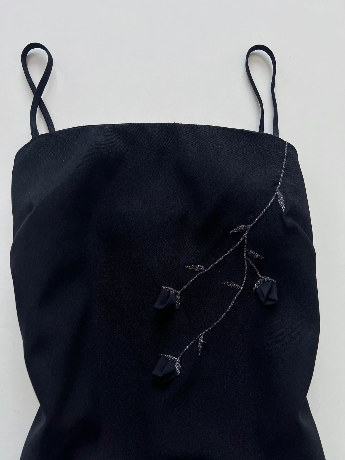 City Triangle Slip Dress-Bust 34