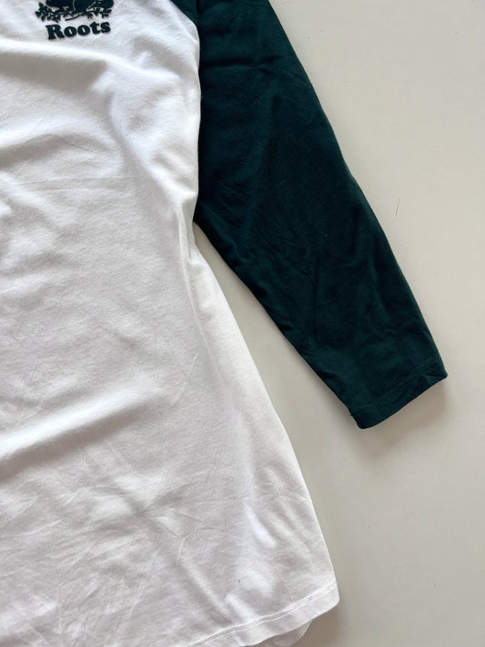 Vintage Roots T-Shirt-Bust 38