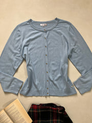 Calvin Klein Vintage Sweater-Bust 42