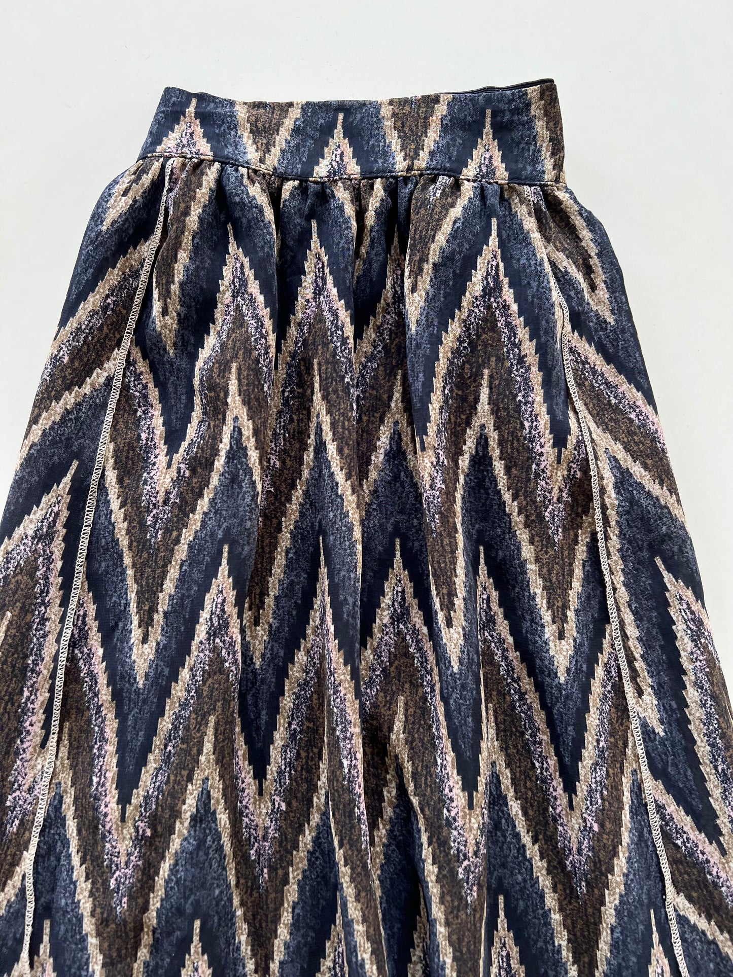 Vintage Skirt-Waist 30 to 32