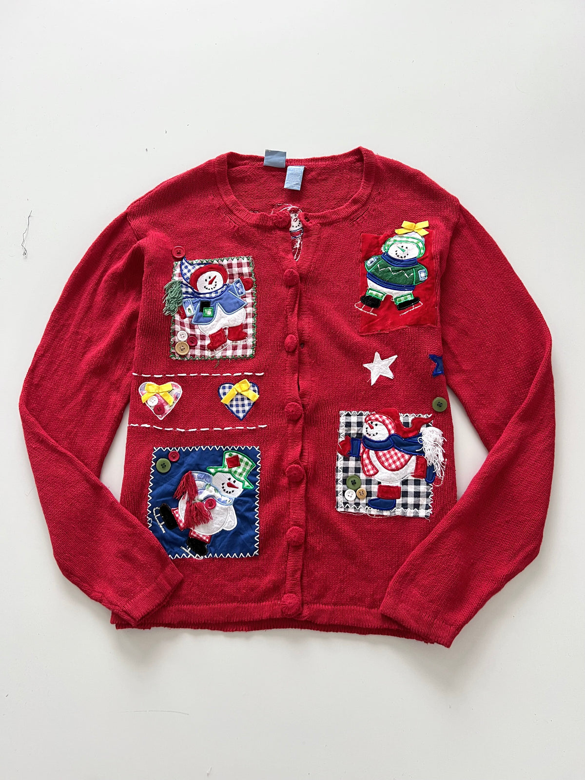 Holiday Editions Christmas Sweater-Bust 50