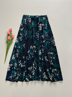 Load image into Gallery viewer, GEORGE MIDNIGHT BLUE SKIRT - WAIST 50 TO 54
