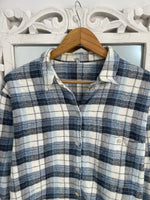 Load image into Gallery viewer, Super Thick Warm Shacket-Chest 46
