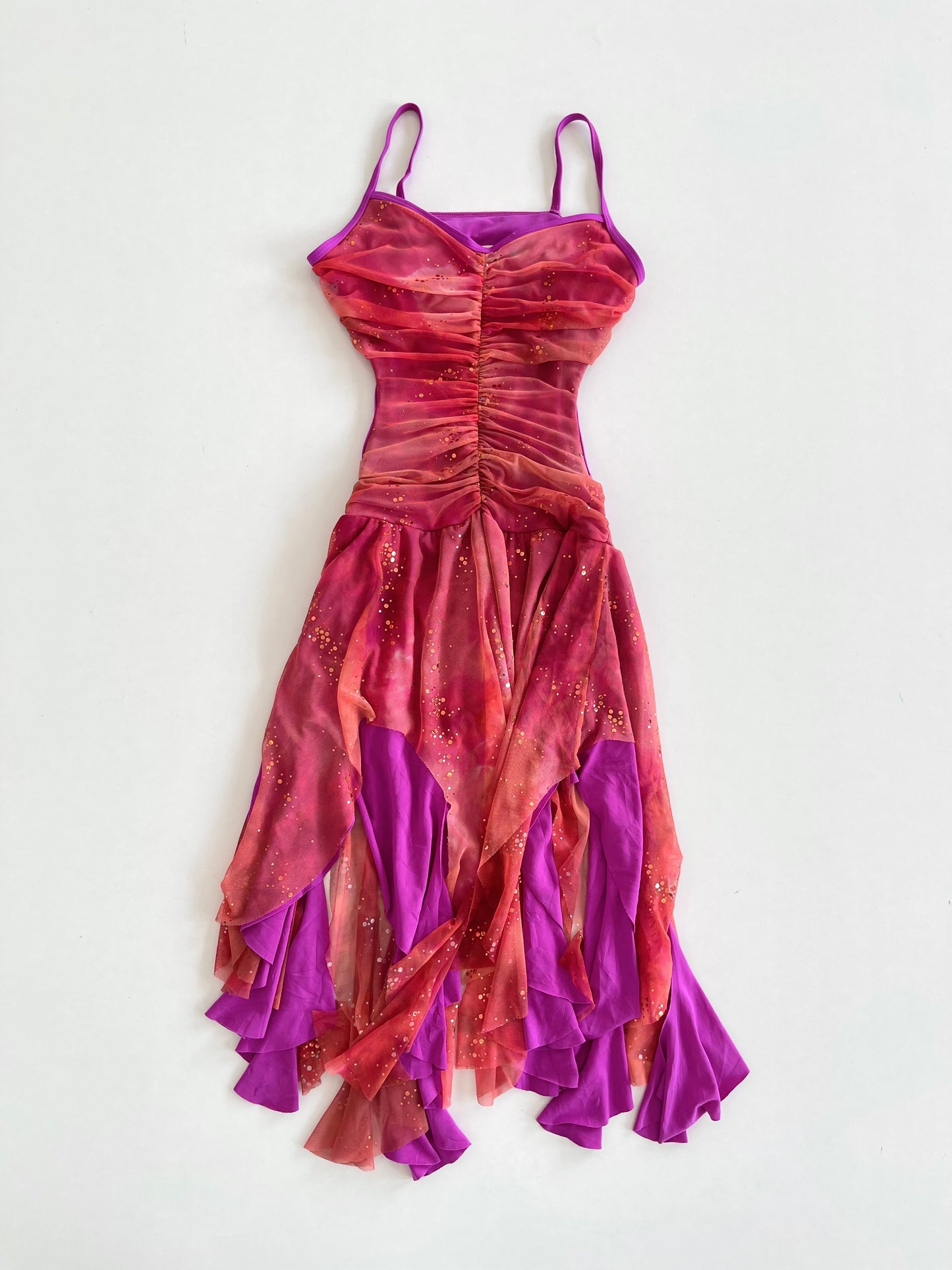 Weissman Vintage Dress-Bust 30 to 32