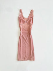 Loungewear Dress-Bust 36