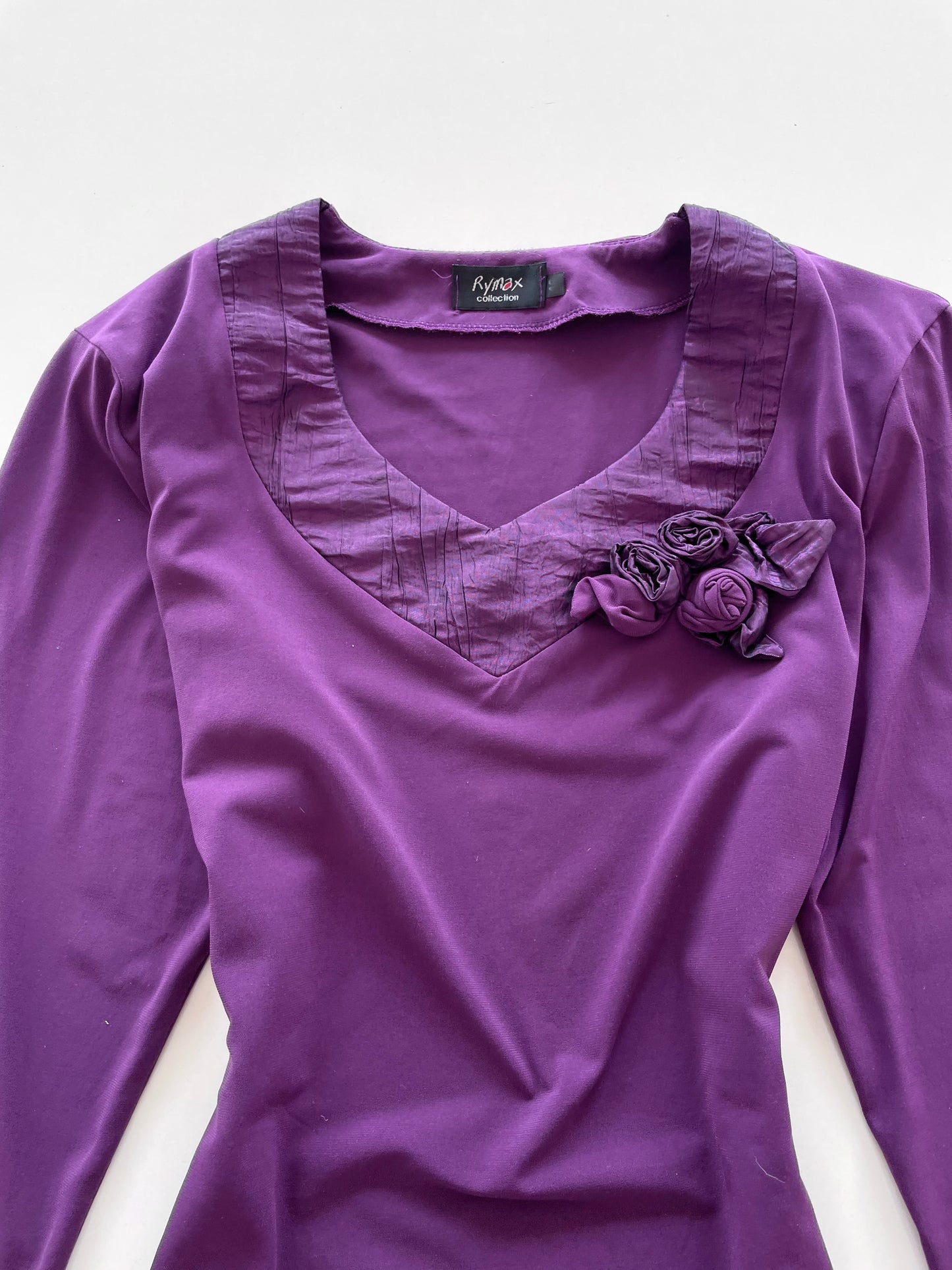 Rymax Vintage Top -Bust 42 to 44