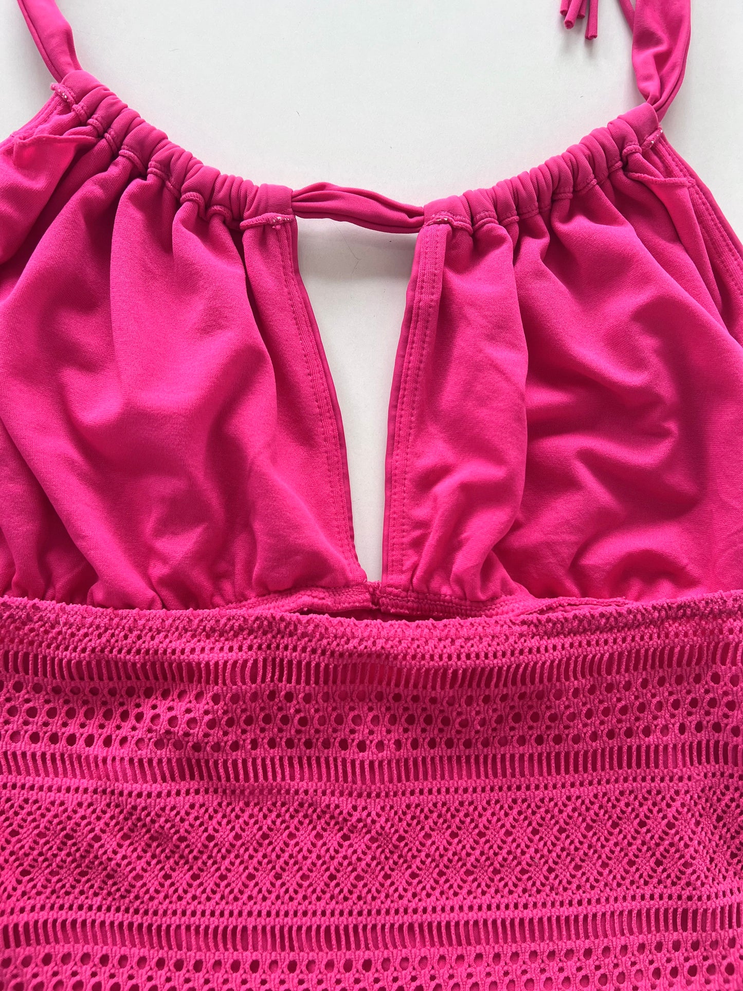 Bikini Village Top-Bust 32 to 34