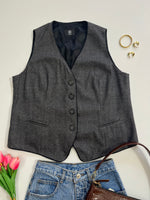 Load image into Gallery viewer, Bogner Waistcoat-Bust 42
