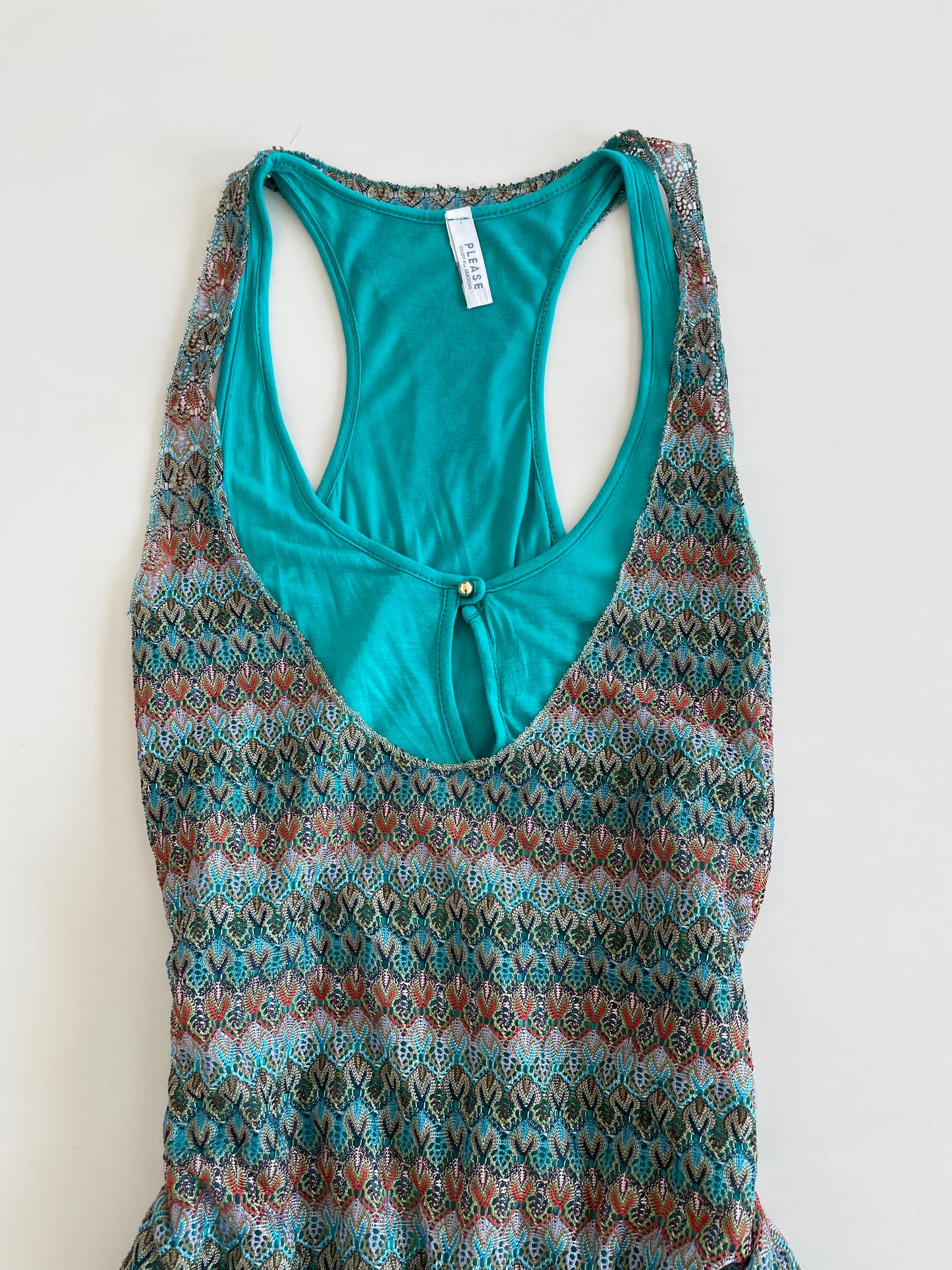 Romper -Bust 32