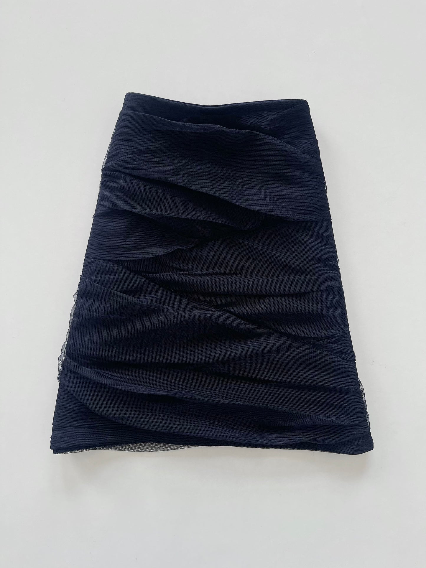 Daughter Y2k Skirt-Waist 26
