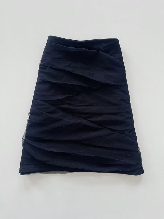 Daughter Y2k Skirt-Waist 26
