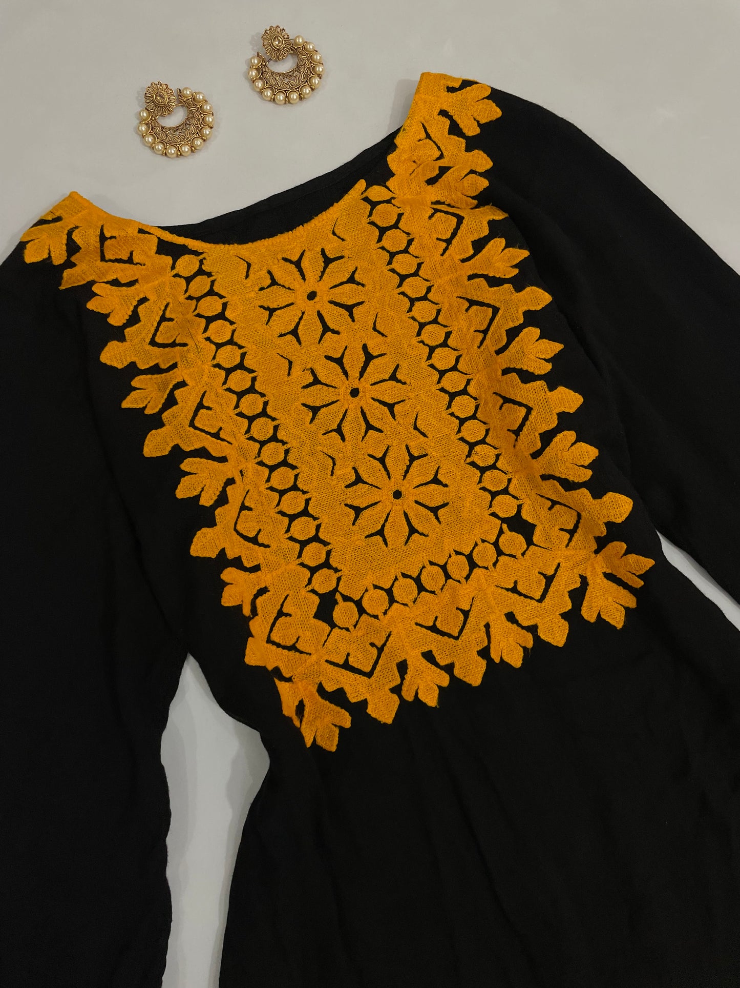 Kurta-Bust 40