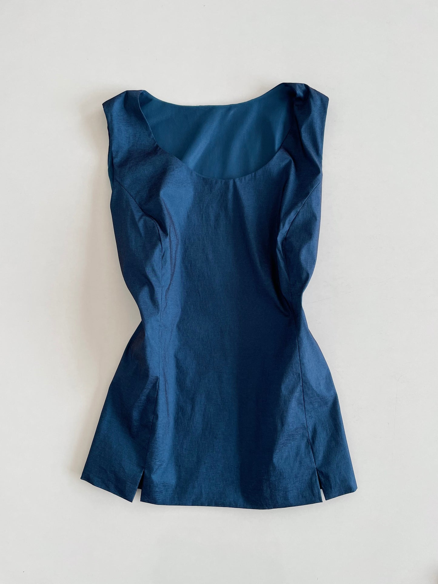Ulla Popken Vintage Set Blazer-Bust 46 Top-Bust 44