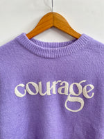 Load image into Gallery viewer, Sewing Made Chunky Pinterest Sweater-Chest 40