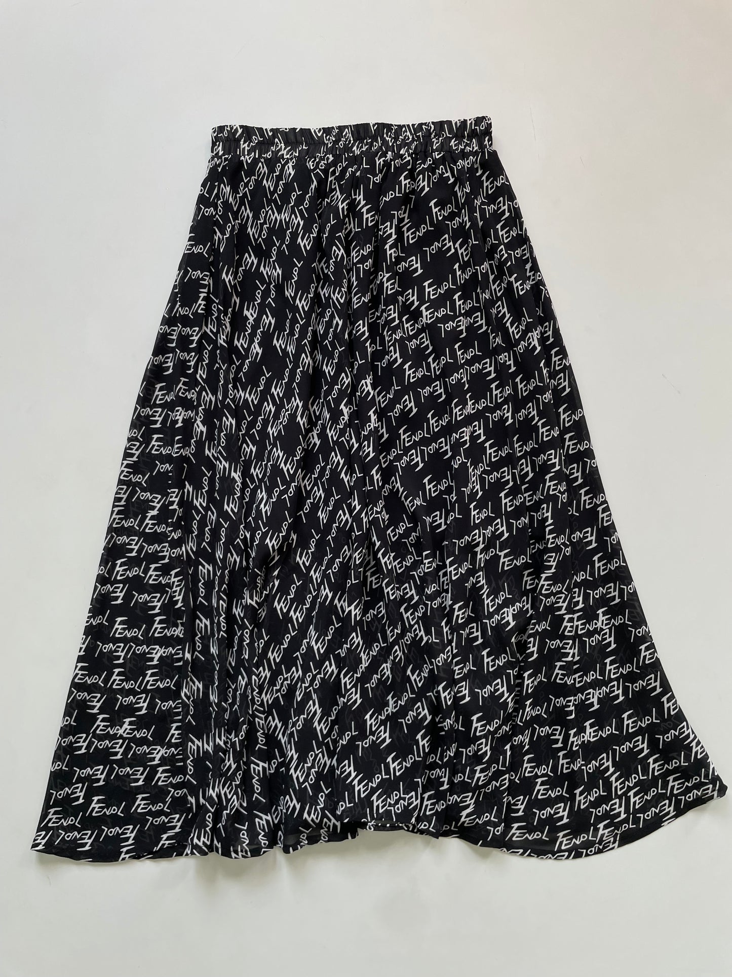 Skirt-Waist 26 to 34