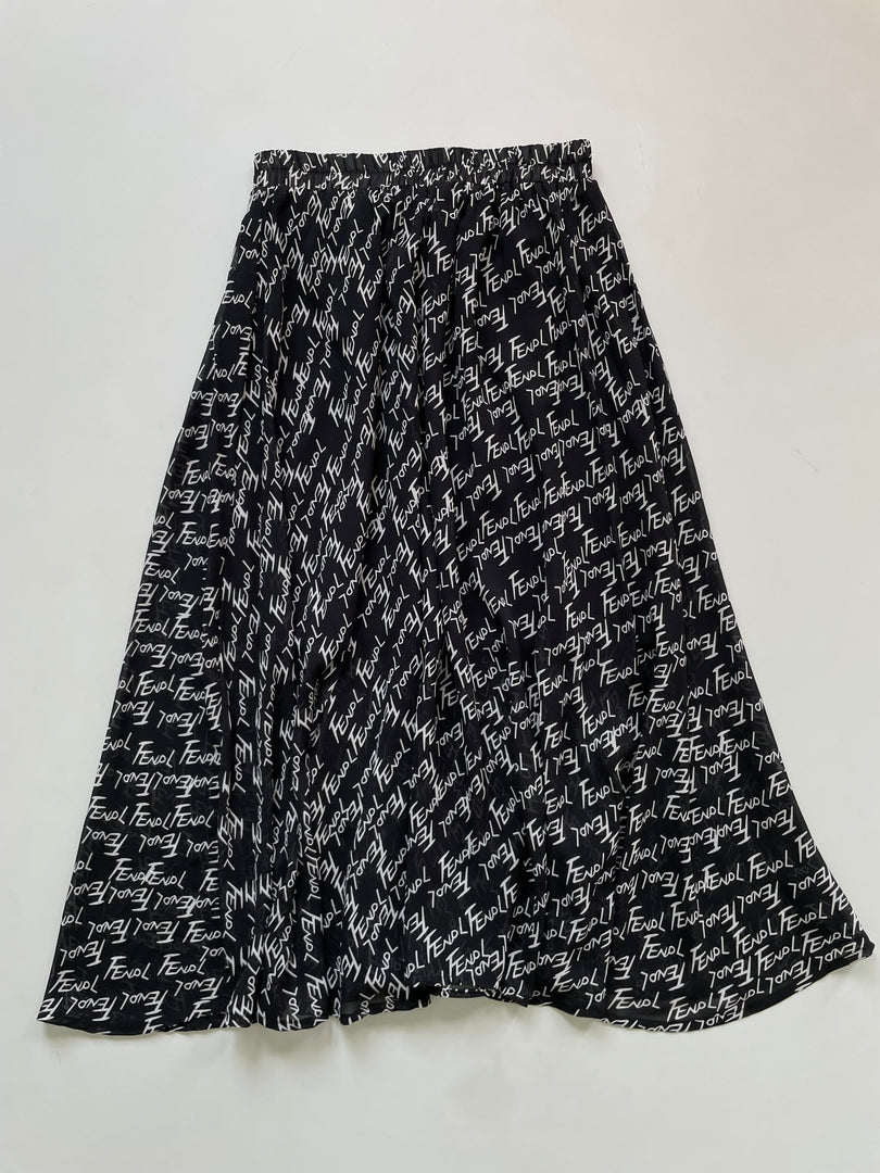 Skirt-Waist 26 to 34