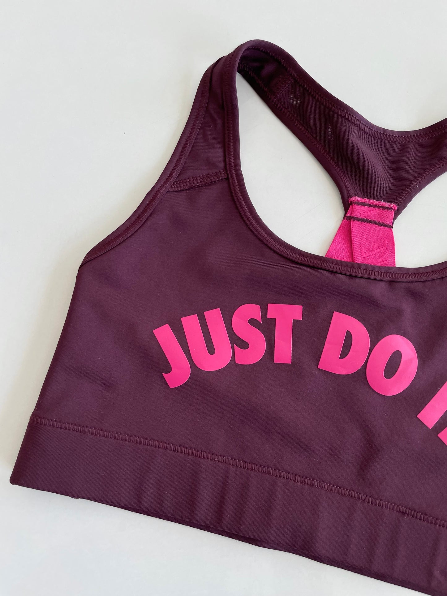 Nike Sports Bra-Bust 26 to 28
