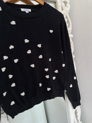 Cocobleu Chunky Sweater-Bust 34