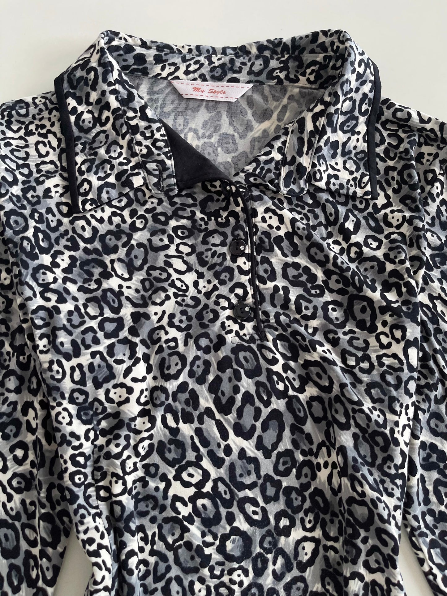My Style Vintage Top-Bust 44 to 46