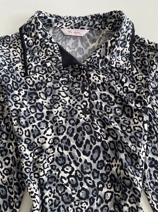 My Style Vintage Top-Bust 44 to 46