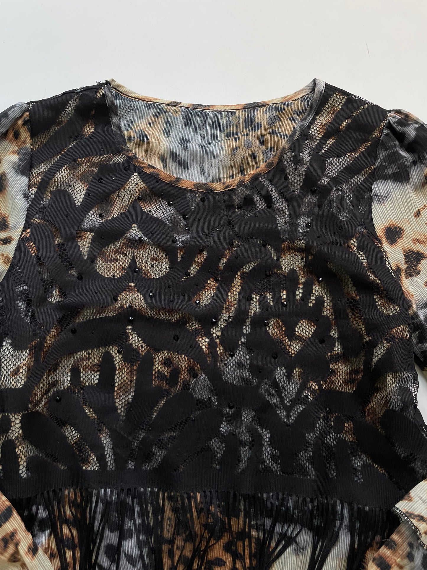 Top-Bust 36