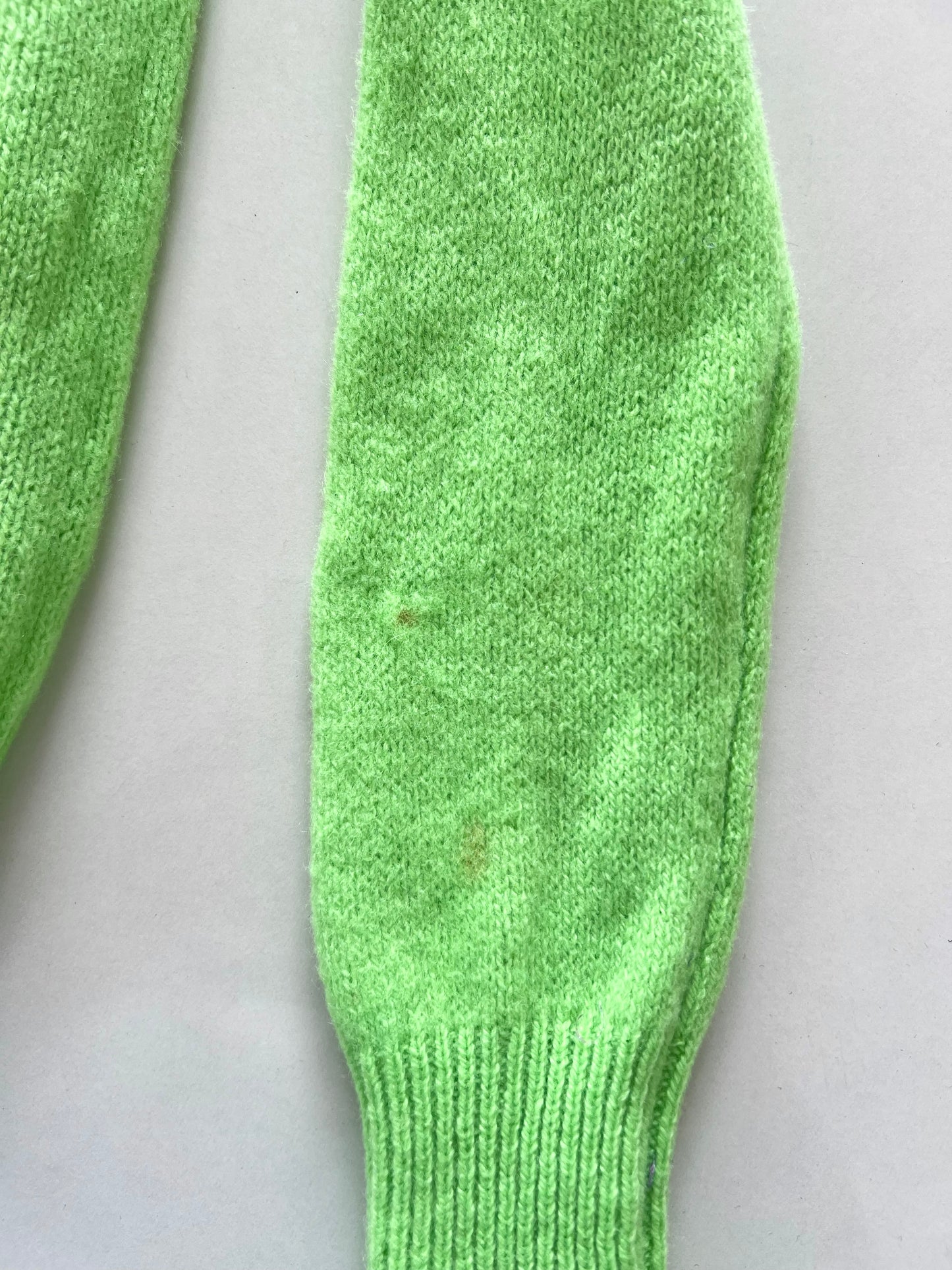 Ralph Lauren 70% Wool Vintage Sweater-Bust 32