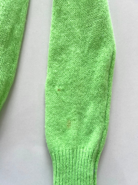 Ralph Lauren 70% Wool Vintage Sweater-Bust 32
