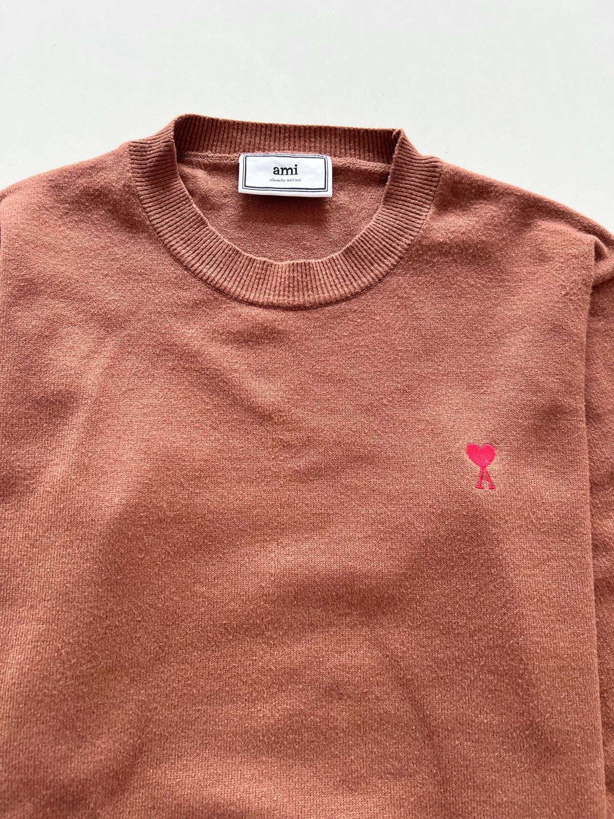 Ami Vintage Sweater-Bust 42
