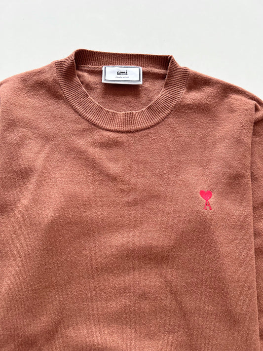 Ami Vintage Sweater-Bust 42