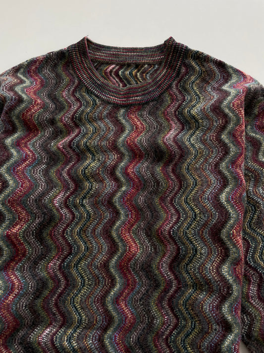 Vintage Sweater-Bust 44
