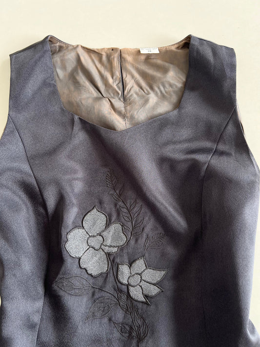 Vintage Top-Bust 36