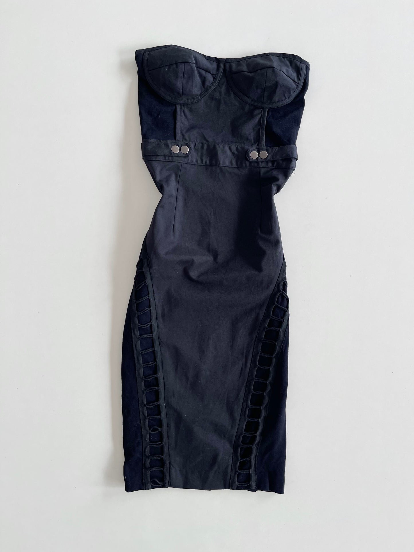 Asos Dress-Bust 30