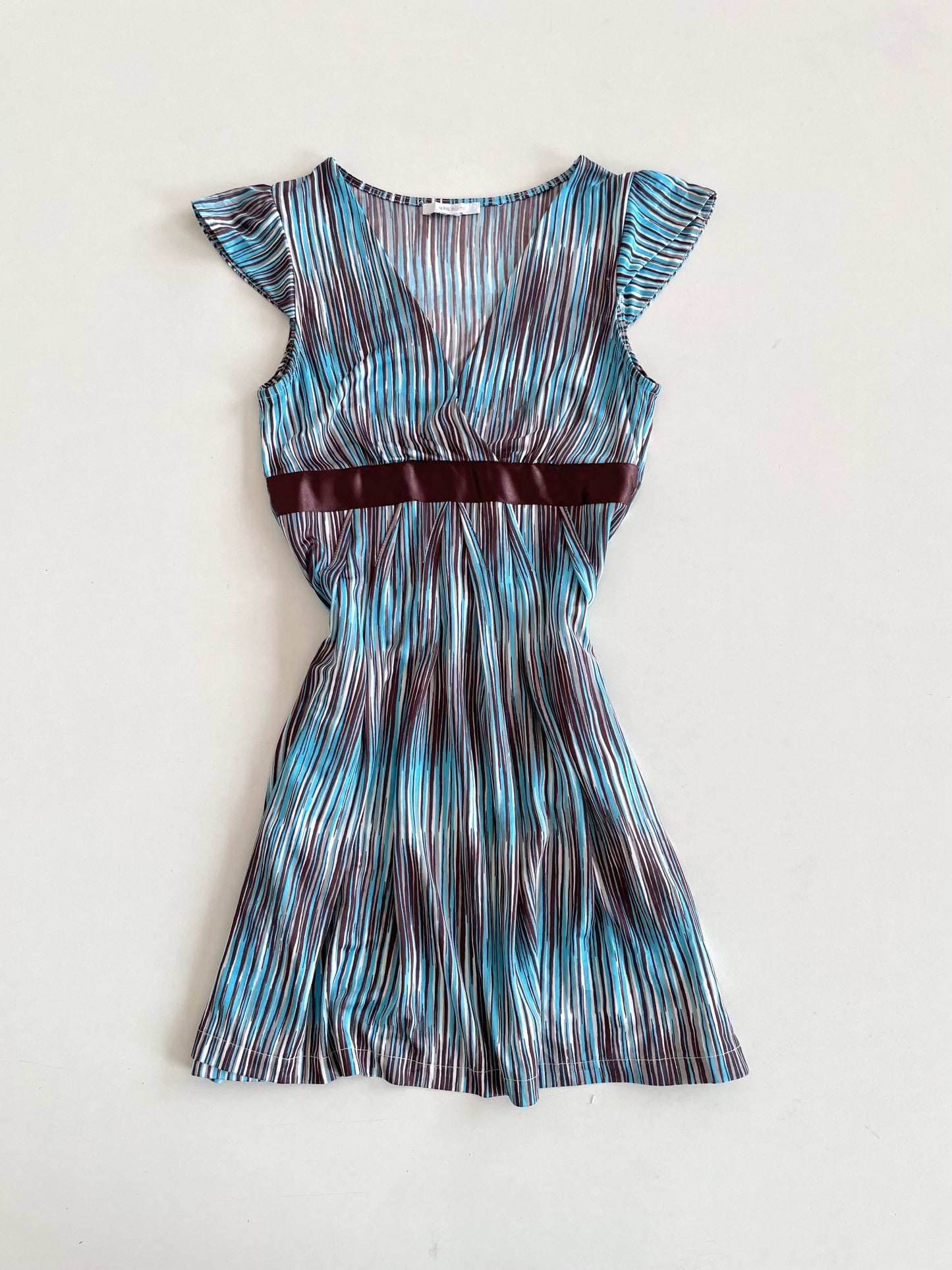 Mango Top-Bust 30