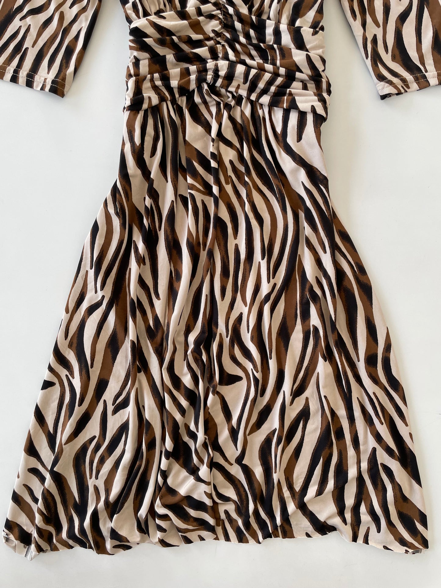 Vintage Dress-Bust 32 to 34
