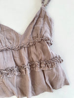 Load image into Gallery viewer, Cider Top-Bust 38