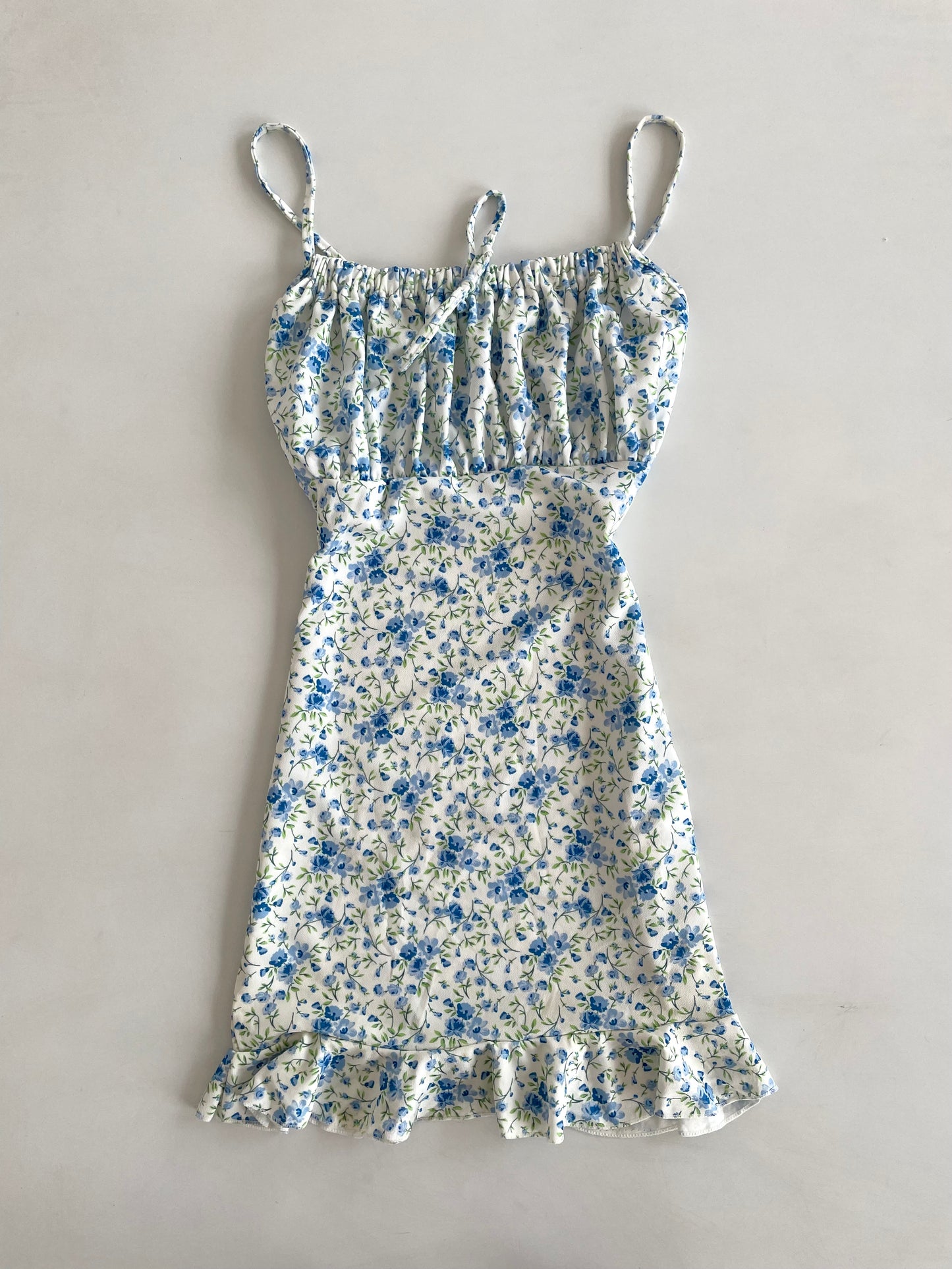 In The Style Dress-Bust 34 to 38