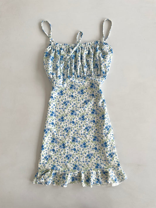 In The Style Dress-Bust 34 to 38