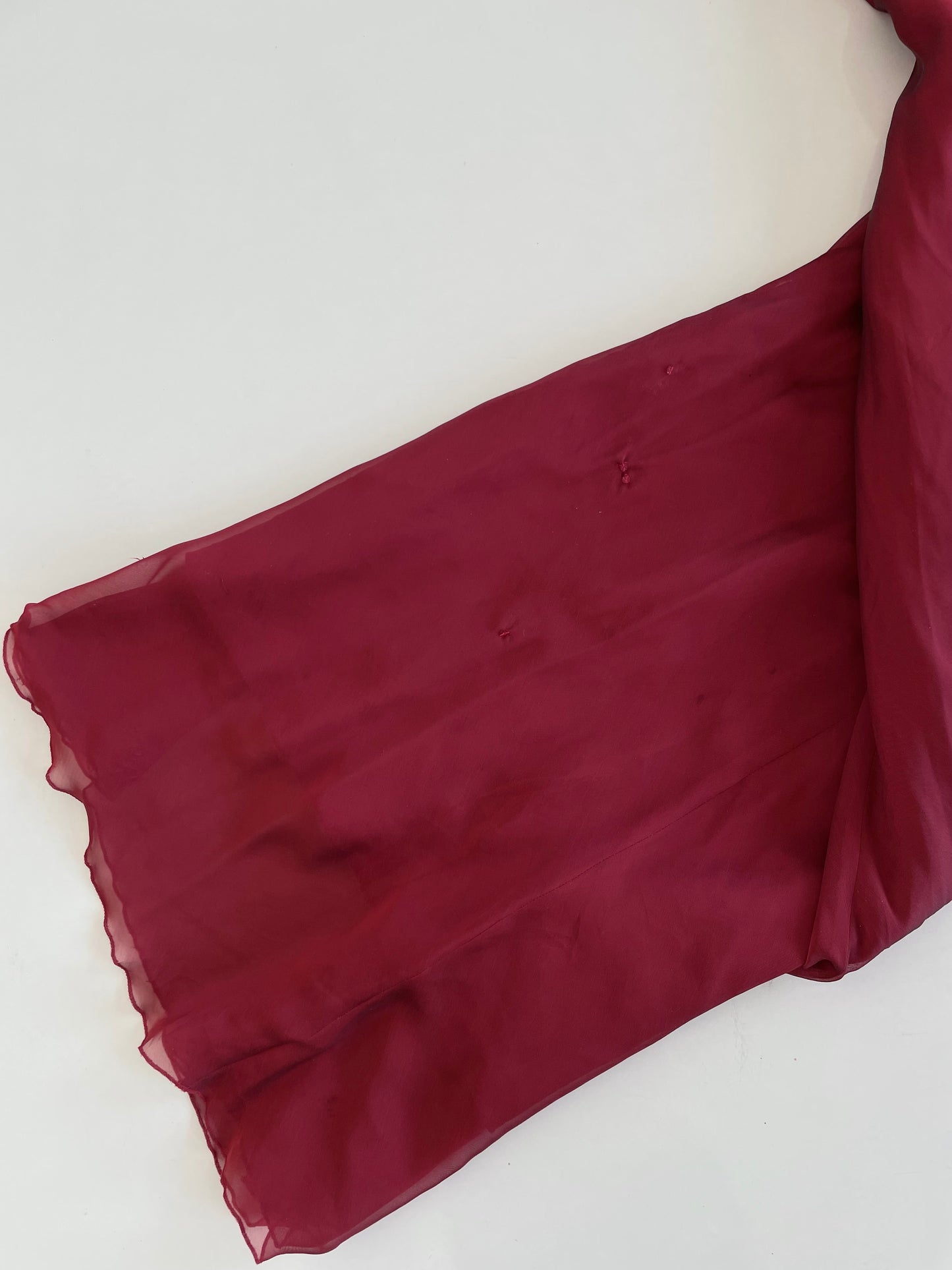 Vintage Joy Slip Dress-Bust 38
