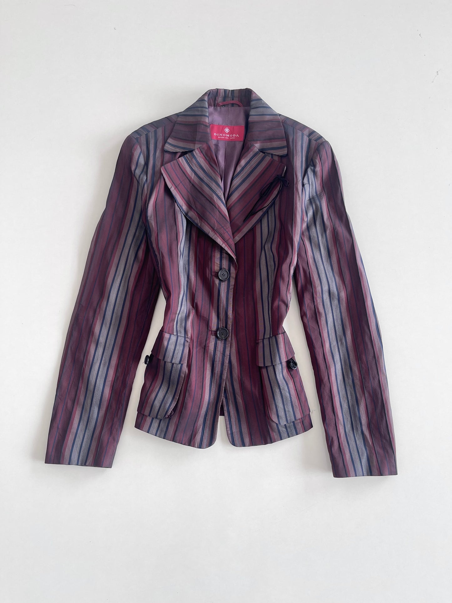 Dinomoda Vintage Blazer-Bust 36
