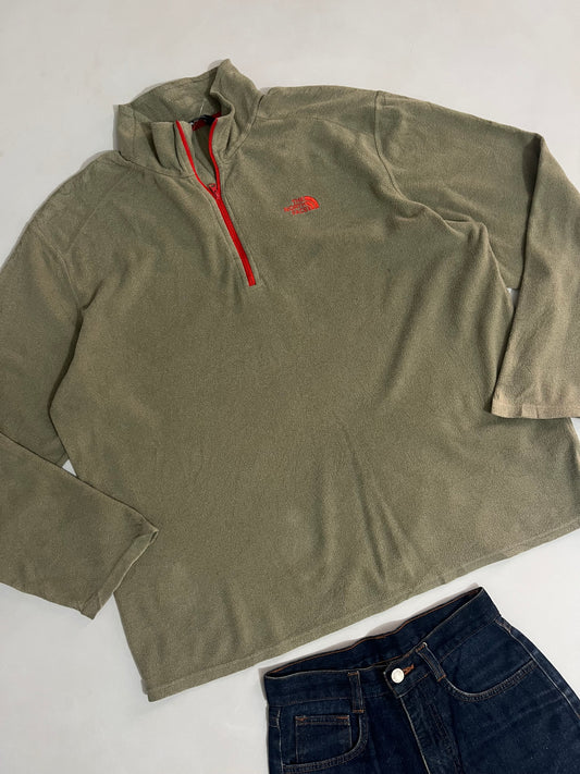 Vintage Sweater-Chest