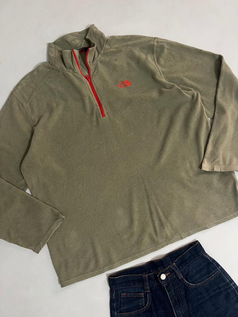 Vintage Sweater-Chest