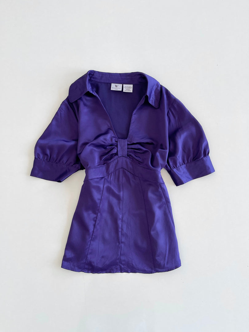 Worthington Vintage Top-Bust 44